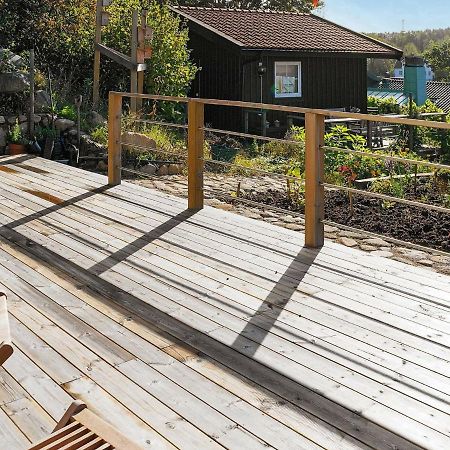 Skärhamn 4 Person Holiday Home In Sk Rhamn מראה חיצוני תמונה