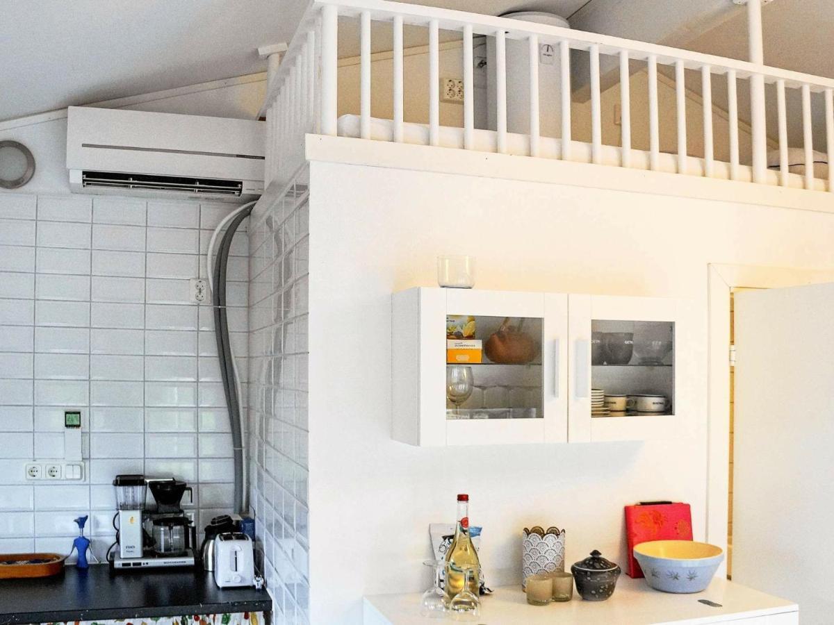 Skärhamn 4 Person Holiday Home In Sk Rhamn חדר תמונה
