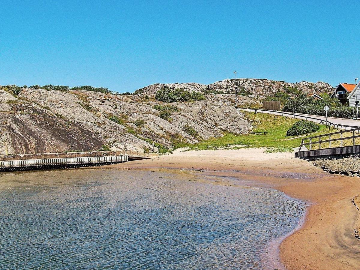 Skärhamn 4 Person Holiday Home In Sk Rhamn חדר תמונה