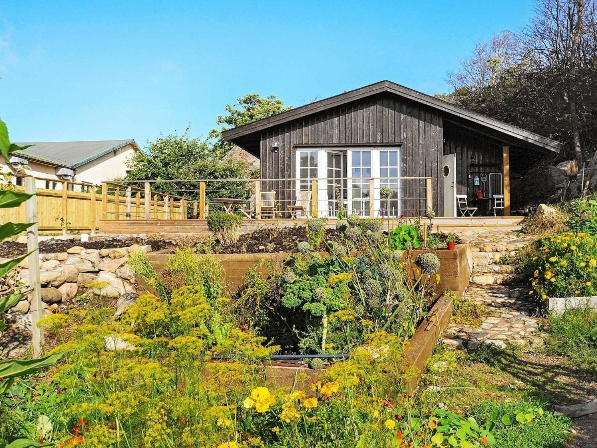 Skärhamn 4 Person Holiday Home In Sk Rhamn חדר תמונה
