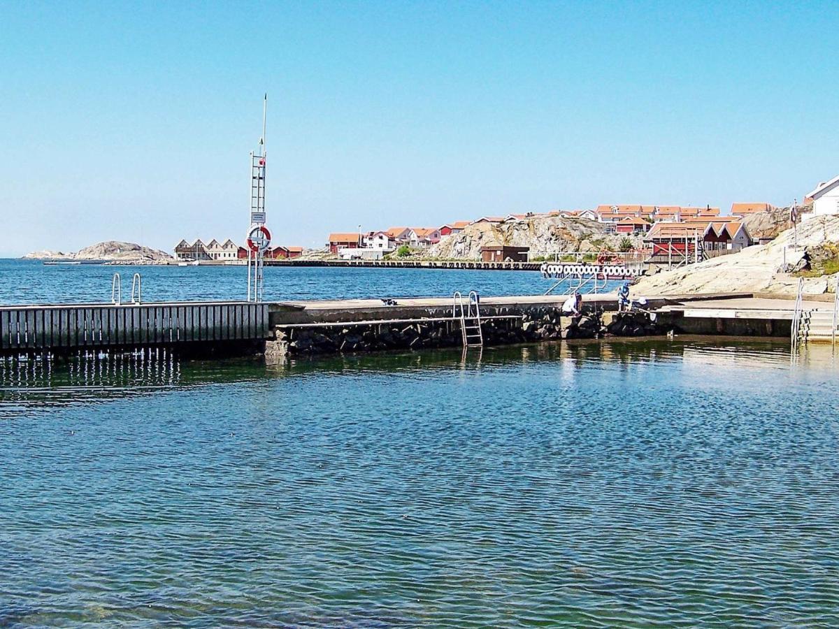 Skärhamn 4 Person Holiday Home In Sk Rhamn חדר תמונה
