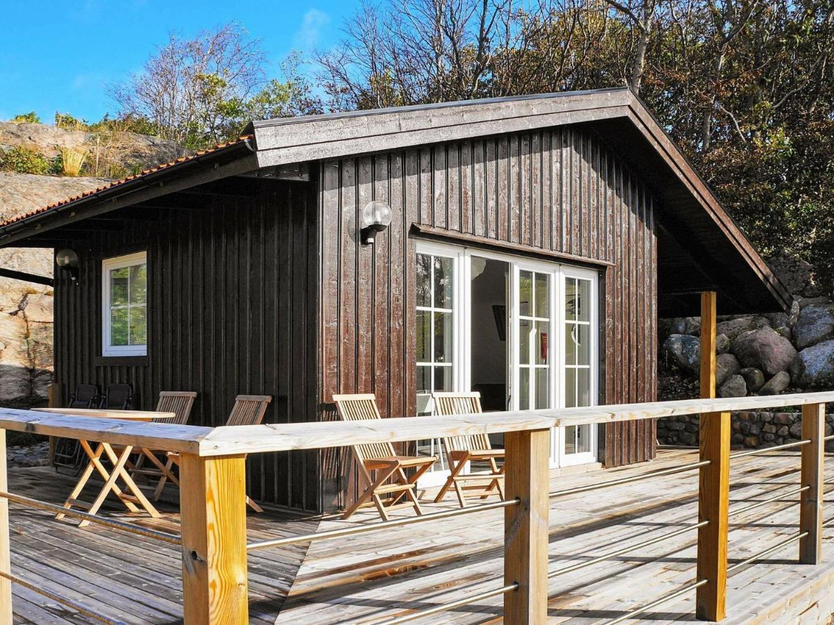 Skärhamn 4 Person Holiday Home In Sk Rhamn מראה חיצוני תמונה