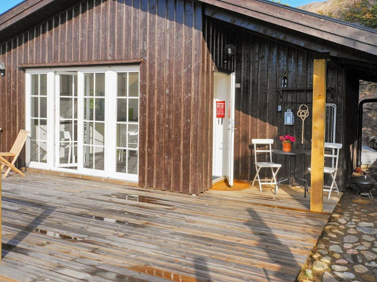 Skärhamn 4 Person Holiday Home In Sk Rhamn מראה חיצוני תמונה